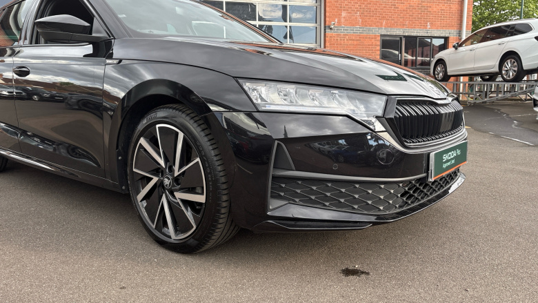 Skoda Octavia 2.0 TDI 150 Sportline 5dr DSG Diesel Estate